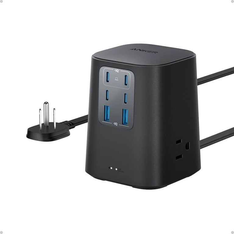 10 Best Power Strips to Buy in 2024 for Ultimate Protection and Convenience