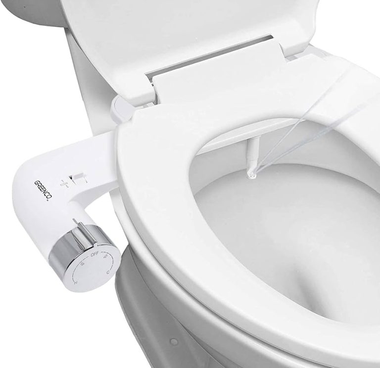 10 Best Bidet Attachments of 2024: Upgrade Your Bathroom Experience!