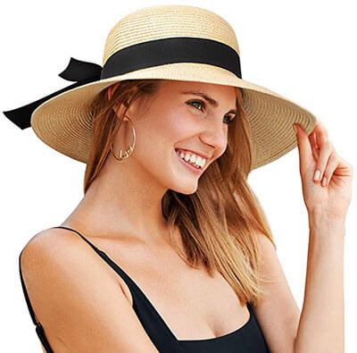 10 Best Sun Hats for Women: Stylish Protection for 2024