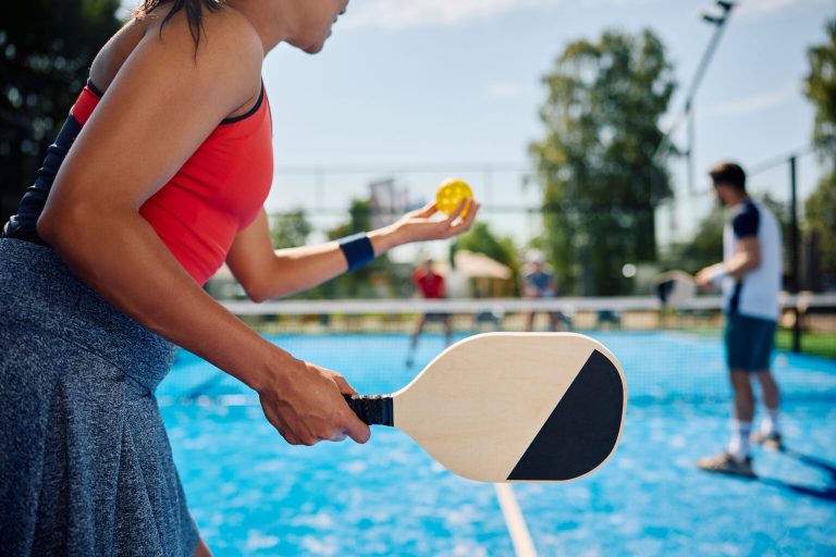 10 Best Pickleball Paddles to Elevate Your Game in 2024