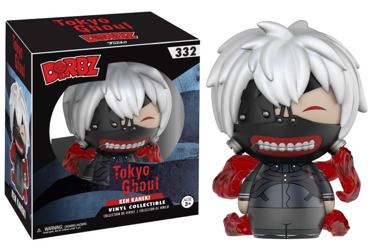 10 Best Ken Kaneki Products to Elevate Your Collection in 2024