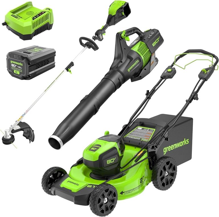 10 Best Weed Trimmers of 2024: Top Picks for a Pristine Lawn