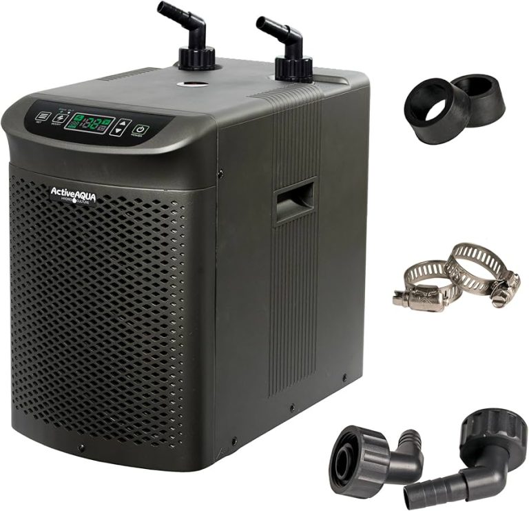 Best R134A Refrigerant: Top Picks for 2024’s Best Cooling Solutions