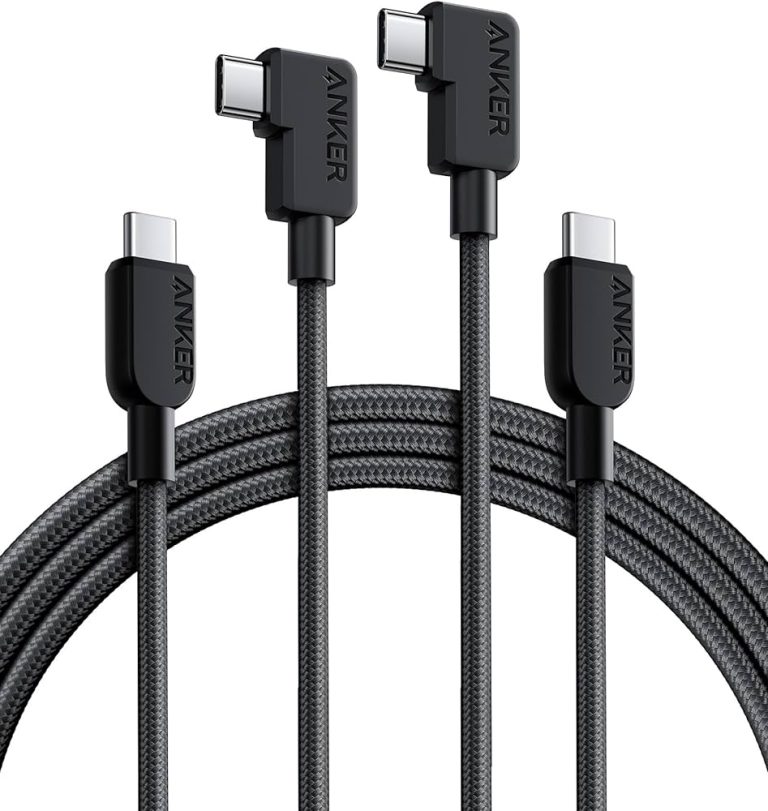 USB-C Cable Buying Guide: Find the Best Options for Your Needs