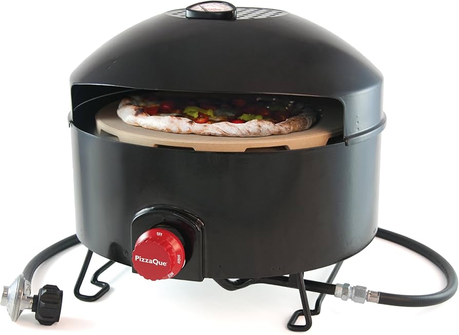 Outdoor Pizza Oven Buying Guide: Your Path to Perfect Pizzas Outdoors