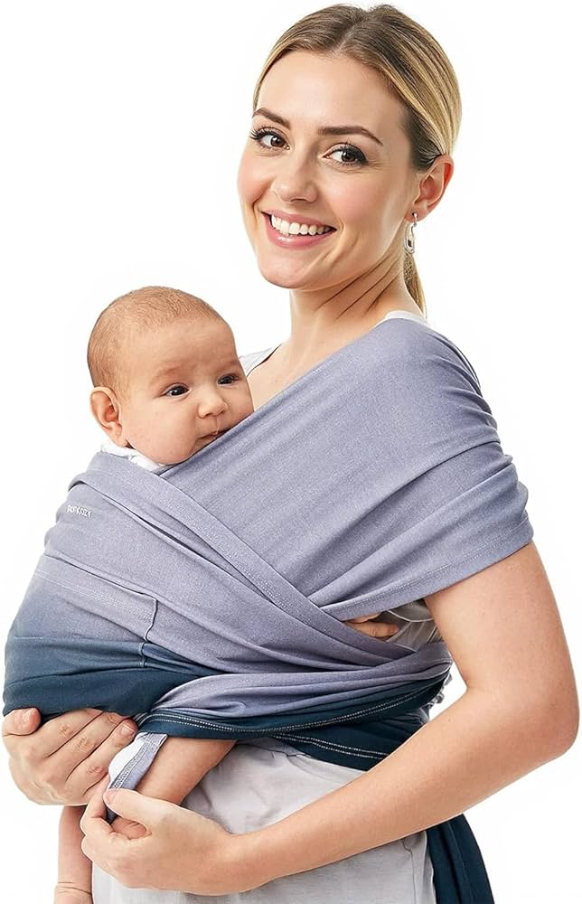 10 Best Infant Sling Wraps for 2024: Ultimate Comfort and Style