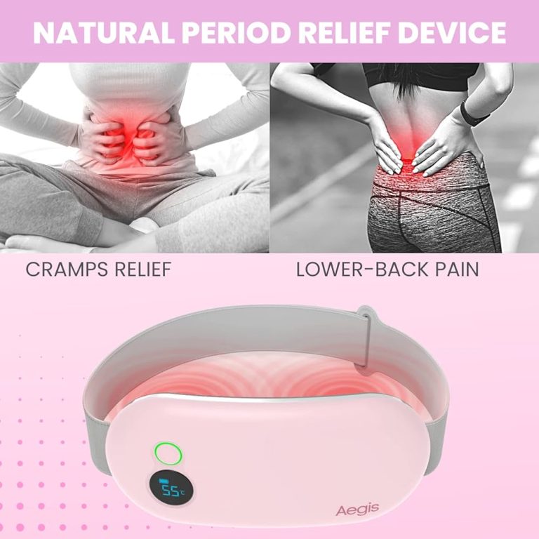 Heating Pad Buying Guide: Find the Perfect Relief for Your Aches