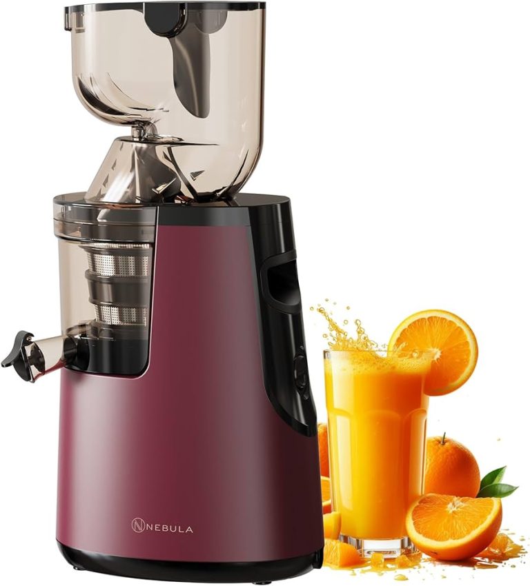 Best Extractor De Jugos: Top Juicers of 2024 for Fresh and Healthy Drinks