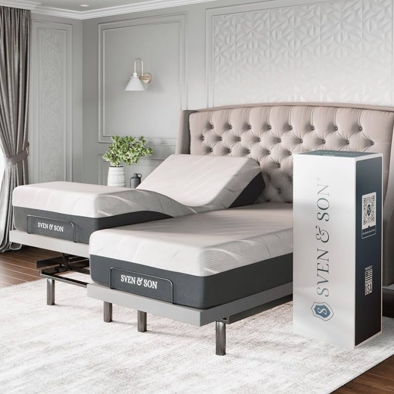 10 Best Memory Mattresses of 2024: Unmatched Comfort and Support