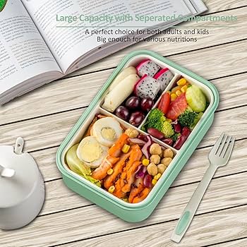 Lunch Box Buying Guide: Your Ultimate Companion for Smart Choices