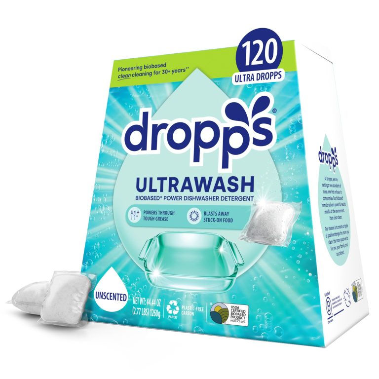 10 Best Laundry Detergent Pods of 2024 for Stellar Cleaning Power