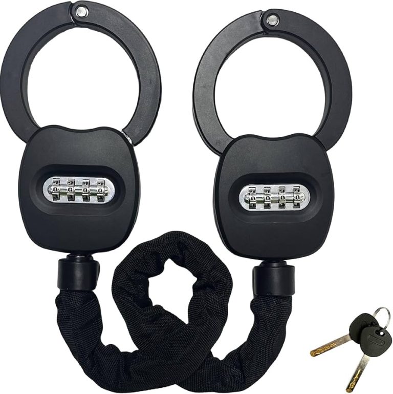 Best Handcuffs: Top Picks for Ultimate Security in 2024