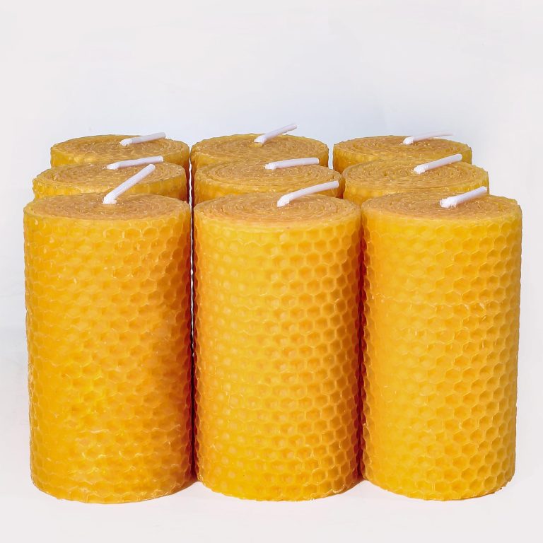 10 Best Beeswax Products for 2024: Top Picks for Quality and Value