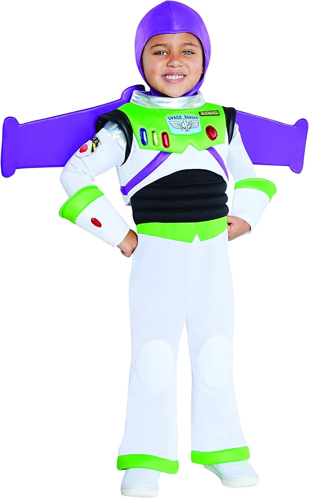 Best Buzz Lightyear Costume for 2024: Top Picks for Your Space Adventure!