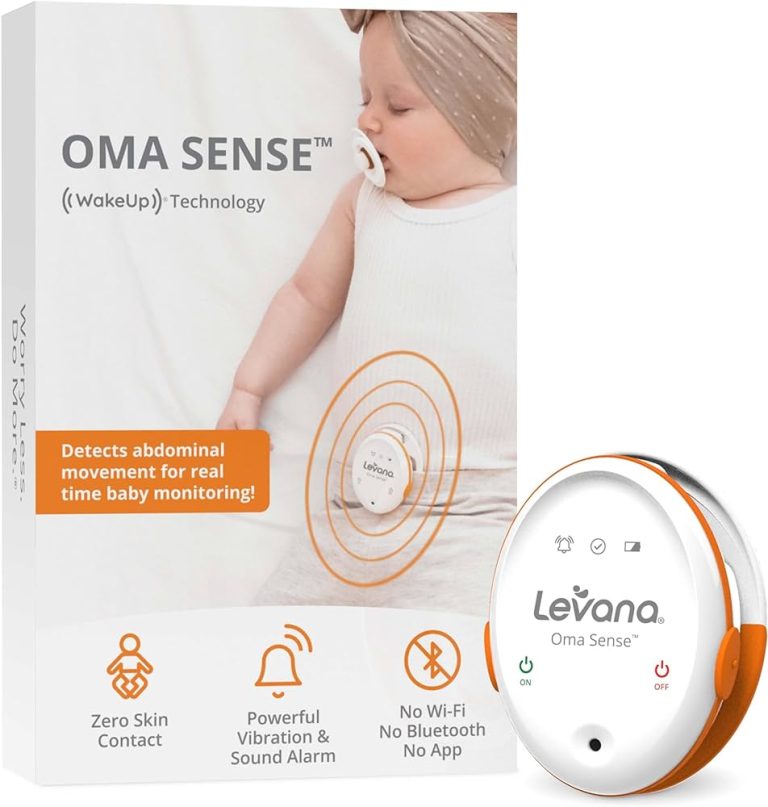 10 Best Baby Monitors Without WiFi for 2024: Top Picks for Peace of Mind