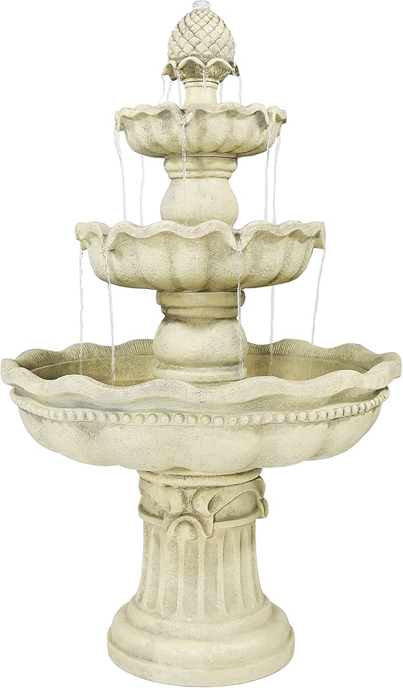 10 Best Fountain Products of 2024: Top Picks for Your Garden and Patio