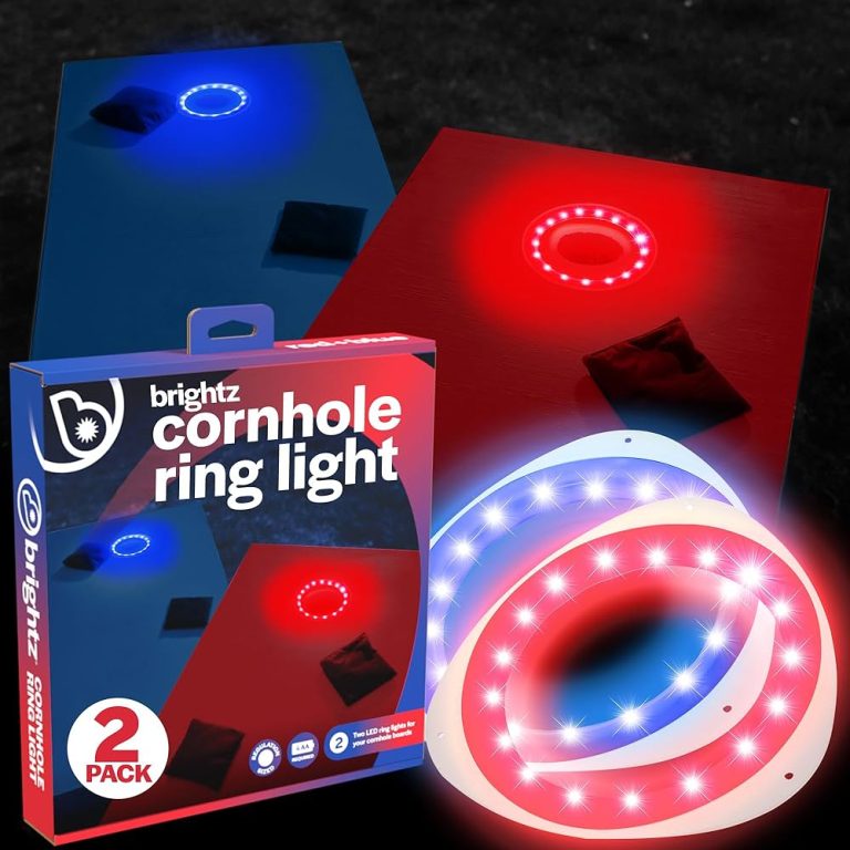 10 Best Cornhole Boards for 2024: Top Picks for Ultimate Fun!