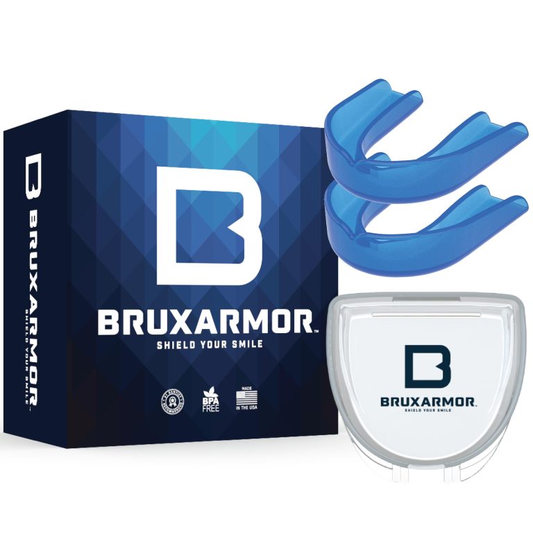 10 Best Night Guards for Bruxism in 2024: Top Products for Your Smile