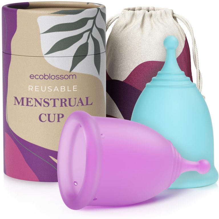 10 Best Menstrual Cups of 2024: Top Picks for Comfort and Reliability