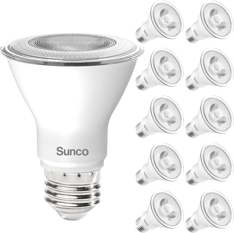 10 Best Halogen Dimmable Exterior Light Bulbs for 2024