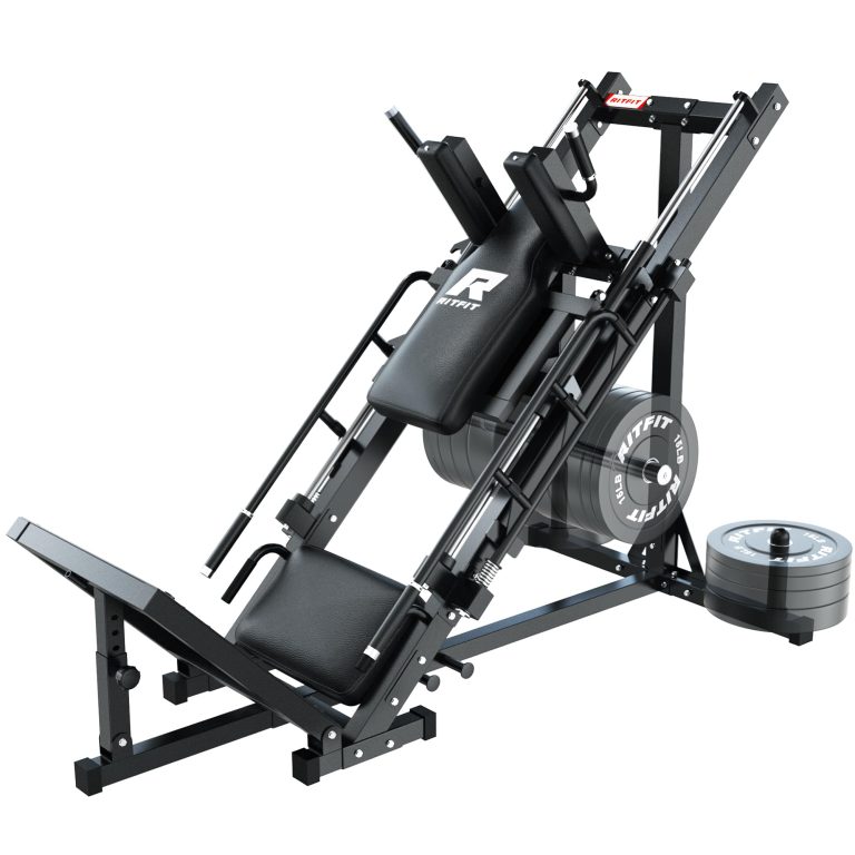 Best Squat Machines of 2024: Top Picks for Optimal Leg Workouts