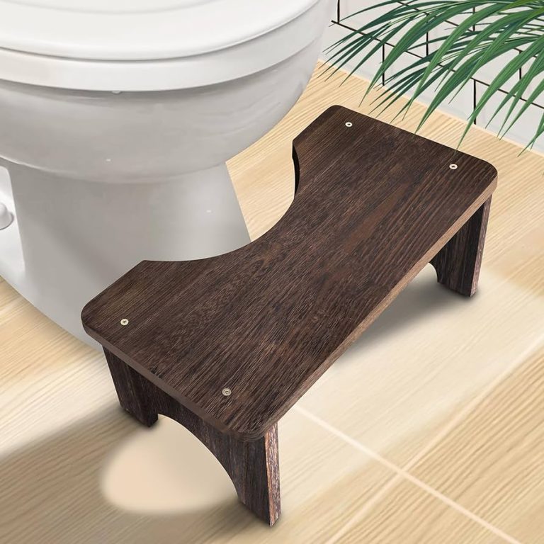 Adjustable Height Squat Stool Potty for Adults Buying Guide: Essentials Explained