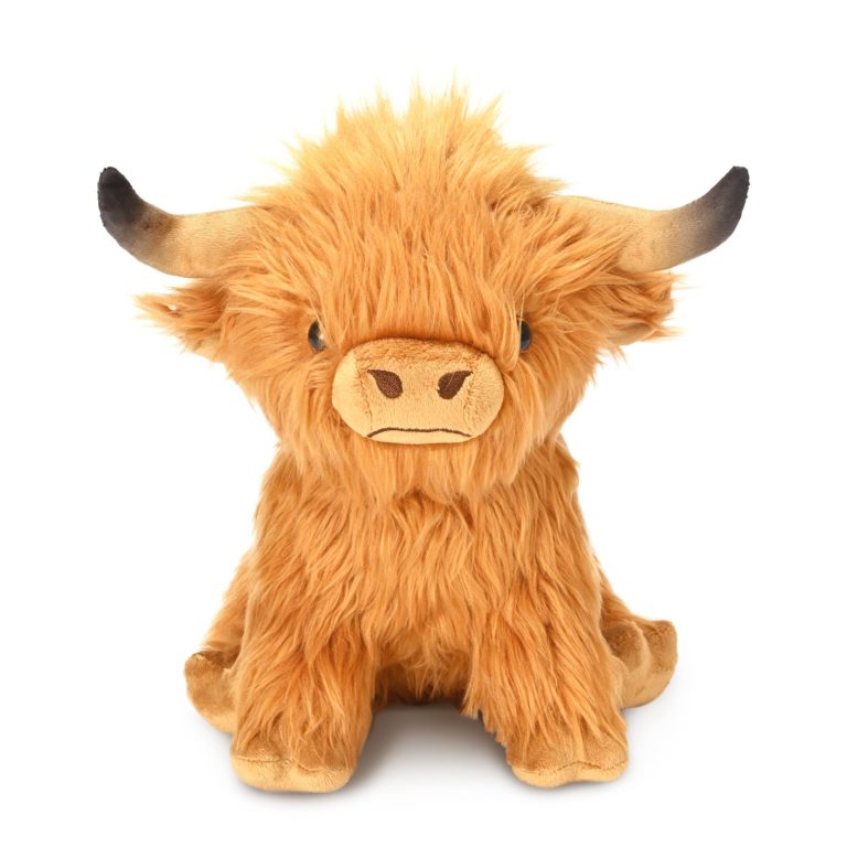 10 Best Miniature Highland Cow Products for 2024: A Complete Guide