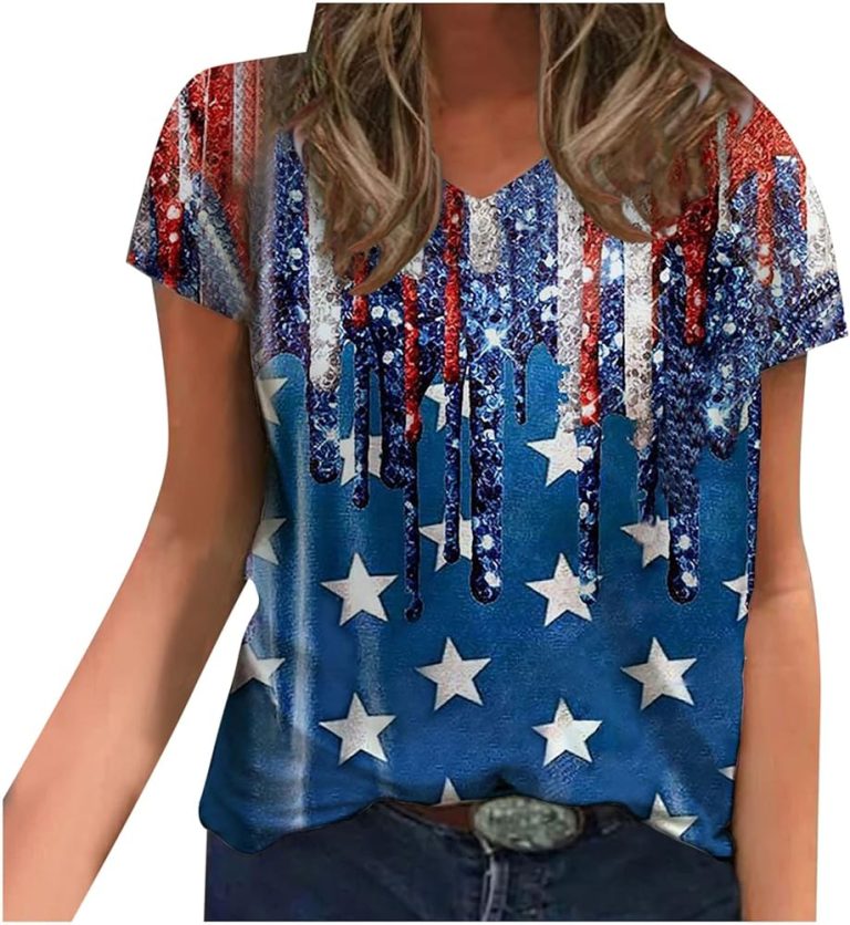 10 Best American Flag Sweaters for 2024: Stylish and Patriotic Picks