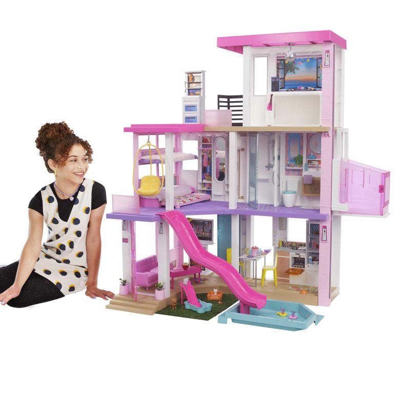 10 Best Barbie Camper Products to Enjoy in 2024: Must-Haves for Fun!