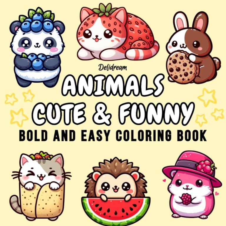 10 Best Coloring Book Products for Relaxation and Fun in 2024