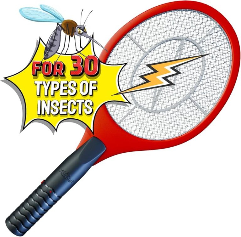 10 Best Fly Zappers to Eliminate Pests in Your Home: Top Picks for 2024