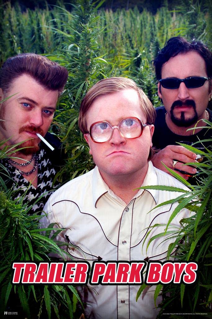 10 Best Bubbles Trailer Park Boys Products You Need in 2024