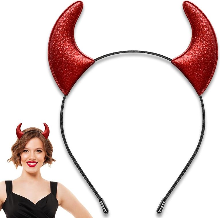 10 Best Devil Horns: Top Picks for 2024’s Must-Have Accessories