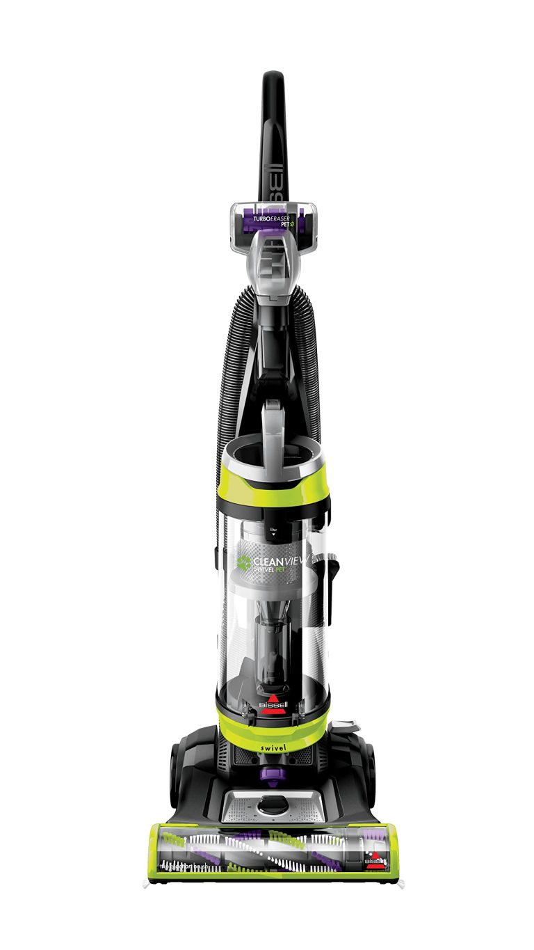 10 Best Pet Hair Vacuums for 2024: Top Products for Effortless Cleaning