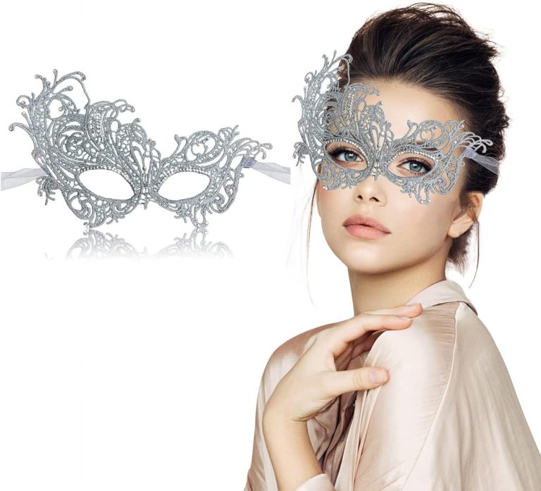 10 Best Masquerade Masks for 2024: Top Picks for Style and Elegance