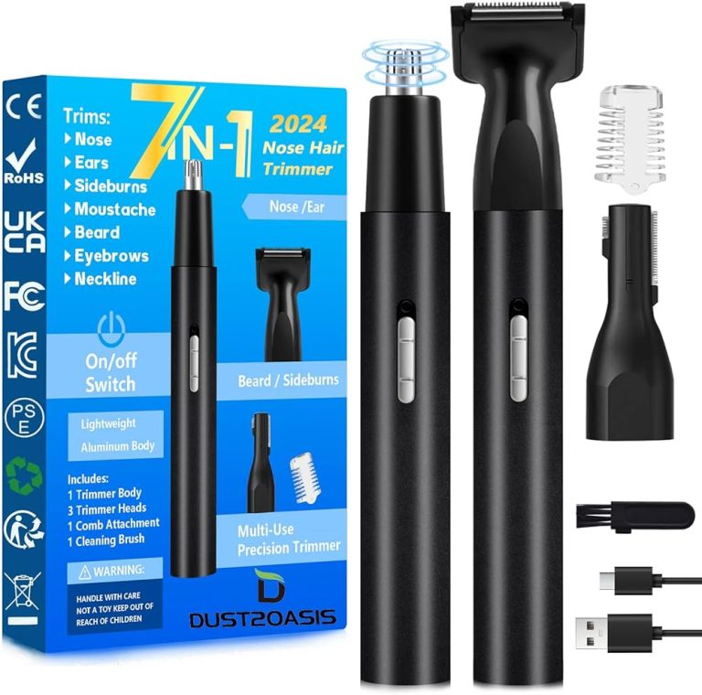 Best Pubic Hair Trimmer for Women: Top Choices for 2024’s Ultimate Care