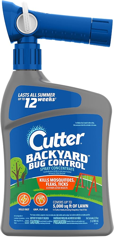 10 Best Backyard Mosquito Repellent Products for 2024 You Must Try