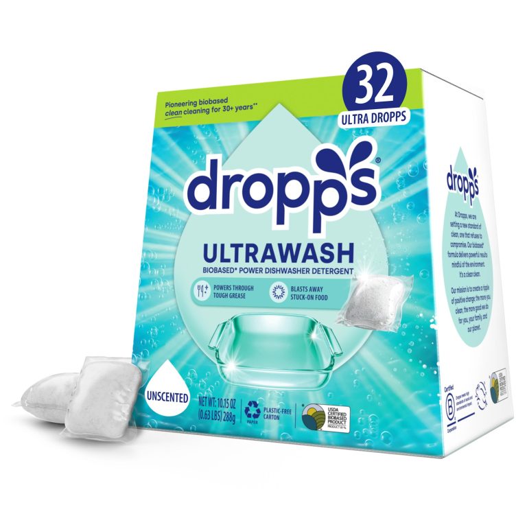 10 Best Dishwasher Pods of 2024: Top Picks for Sparkling Clean Dishes