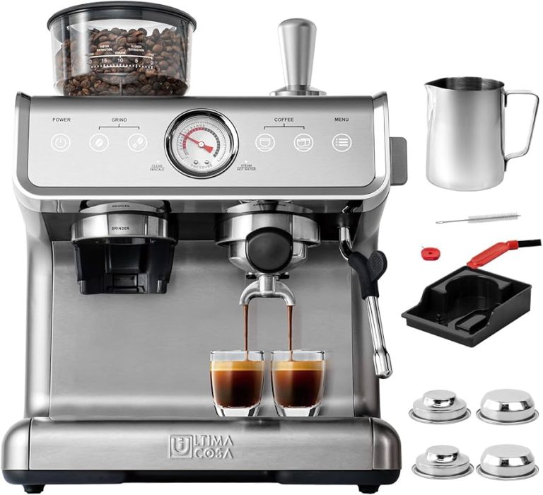 10 Best Frothers to Elevate Your Coffee Experience in 2024