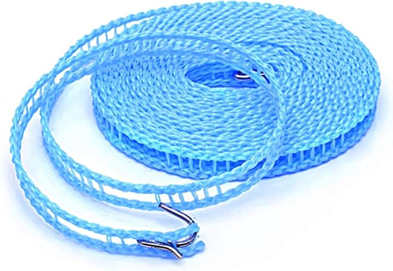 Best Outdoor Clothesline Rope: Top Picks for 2024