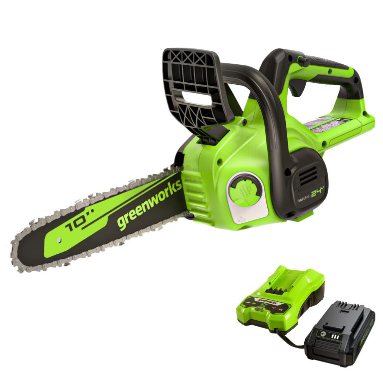 10 Best Mini Chainsaw Cordless Products for 2024: Top Picks and Reviews