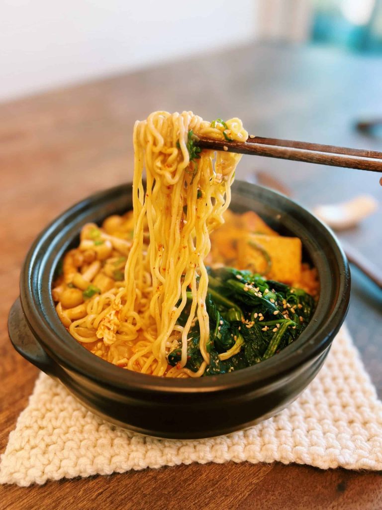 10 Best Packet Noodles of 2024: Top Choices for Delicious Meals