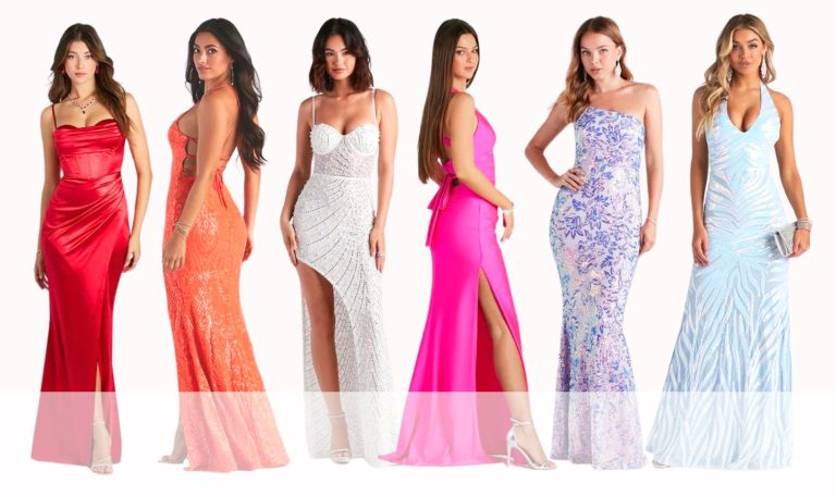 10 Best Prom Dresses for 2024: Top Picks for an Unforgettable Night