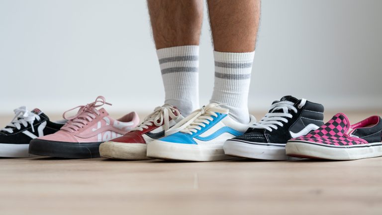 10 Best Old Skool Vans: Top Picks for Style and Comfort in 2024