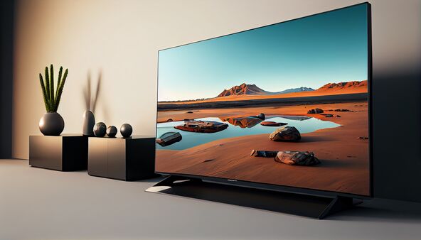 10 Best Smart TVs of 2024: Elevate Your Viewing Experience!