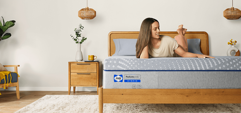 10 Best Sealy Mattresses of 2024: Ultimate Comfort and Support