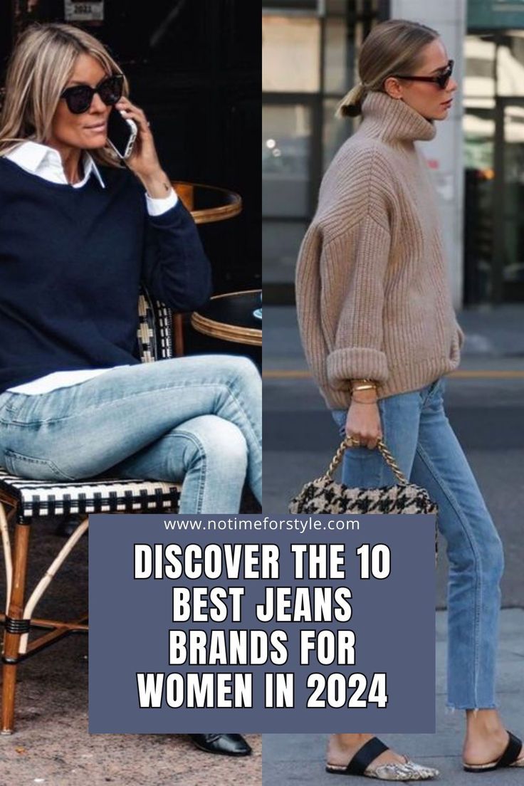 10 Best Denim Tops of 2024: Trendy Styles for Every Occasion