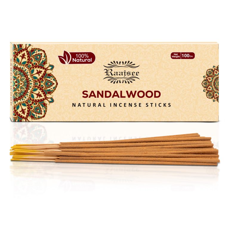 Best Incense Products of 2024: Top Picks for a Relaxing Atmosphere