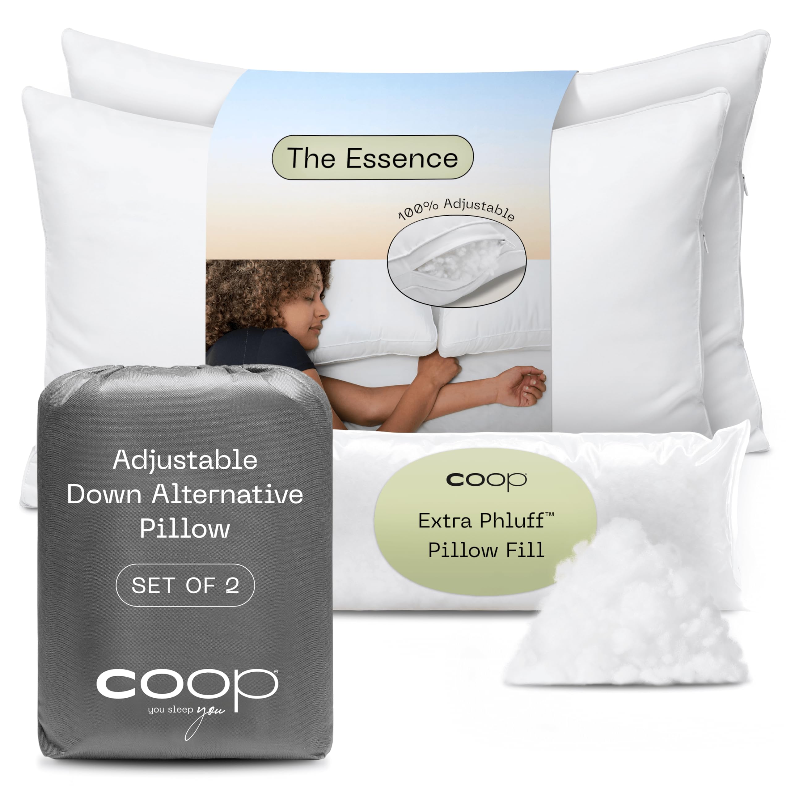 Down Alternative Comforter Buying Guide: Find Your Perfect Sleep Solution