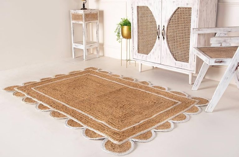 10 Best 9×12 Area Rugs to Elevate Your Space in 2024